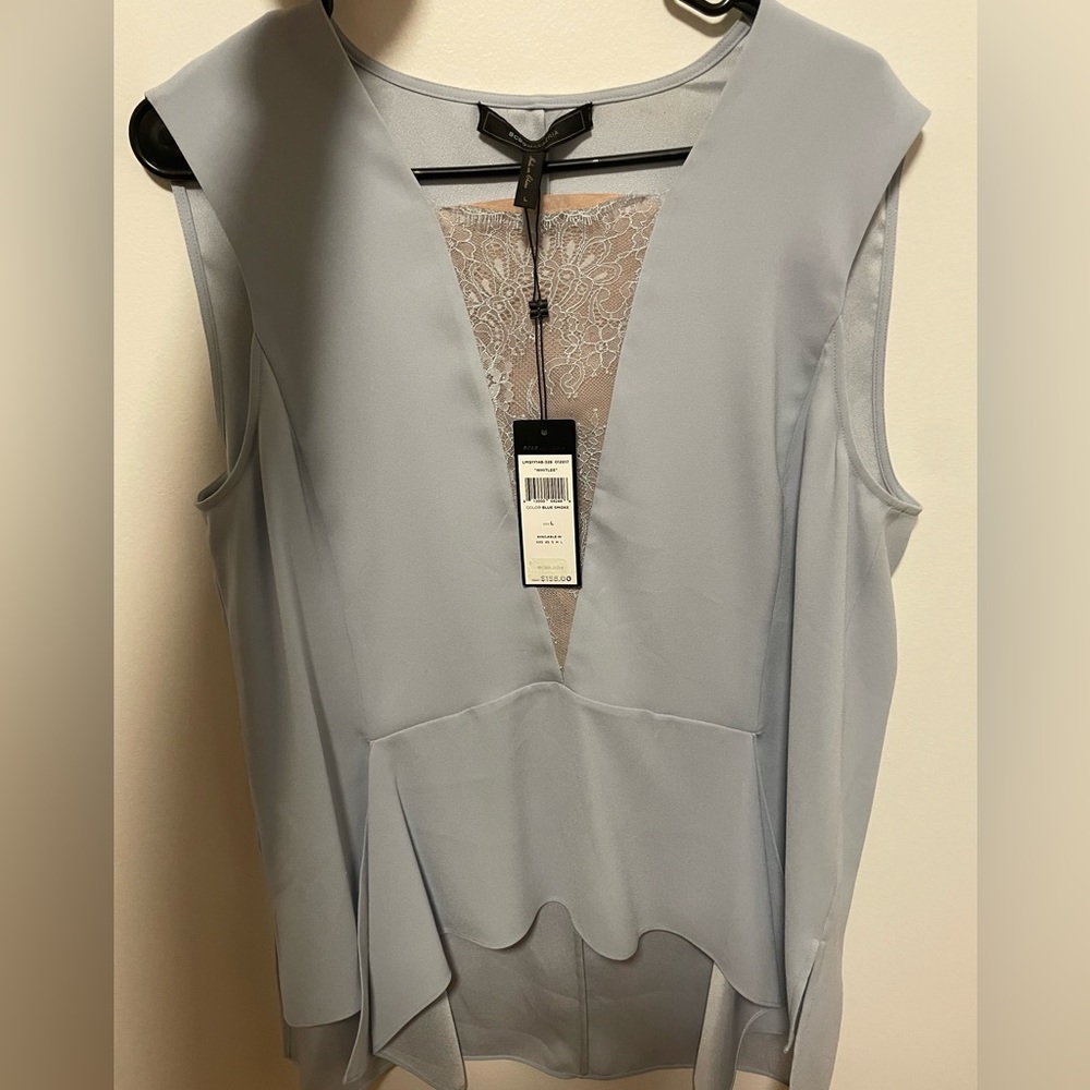 BCBG top